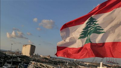 الرئاسة اللبنانية تطالب المجتمع الدولي بالتدخل لحل أزمات البلاد المتلاحقة