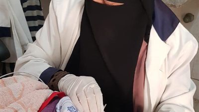 توقيع الكشف الطبي على 8 آلاف طفل ضمن مبادرة السمعيات بالمنيا