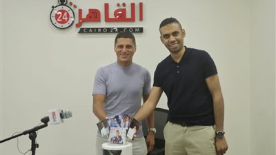 عمرو منسي: جوائز مصر لريادة الأعمال تماثل الأوسكار.. وعمرو أديب سبب عدم تراجعي عن حلمي (ندوة)