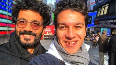 تفاصيل مشاركة نور النبوي في 