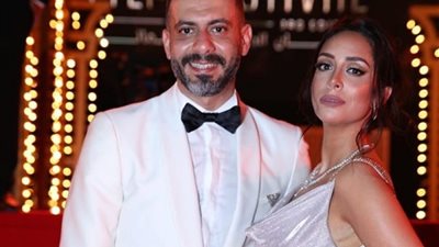 كيف تحدثت بسنت شوقي عن علاقة حبها مع زوجها محمد فراج؟