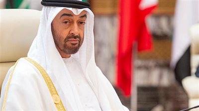 اليوم.. محمد بن زايد يصل فرنسا ويلتقي ماكرون