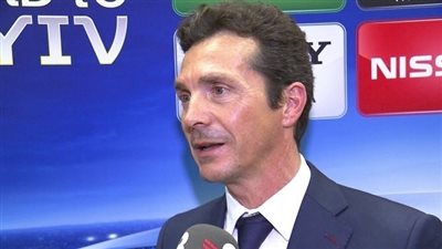 تقارير صحفية: برشلونة يستغني عن مدير العلاقات بالنادي