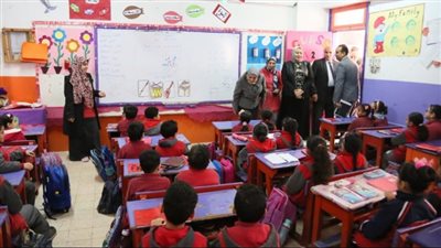 مدرسة لغات تحذر بفصل التلاميذ من المدرسة حال عدم سداد مصاريف العام المقبل