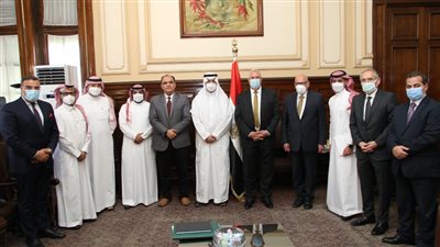 مصر تعزز أمنها الغذائي بتعاون مشترك مع محيطها العربي.. ورقم قياسي في تاريخ الصادرات الزراعية