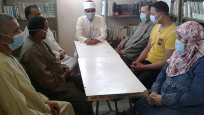 مناقشة كتاب 