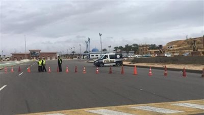 سحب 4 آلاف رخصة قيادة لعدم تركيب الملصق الإلكتروني خلال 24 ساعة