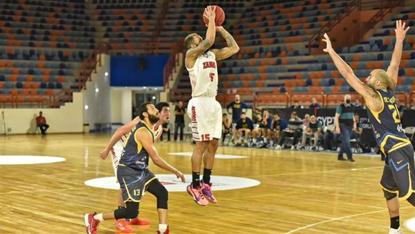 الزمالك والجزيرة