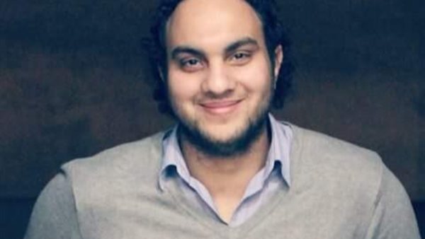 إسلام بلال مخرج ومؤلف