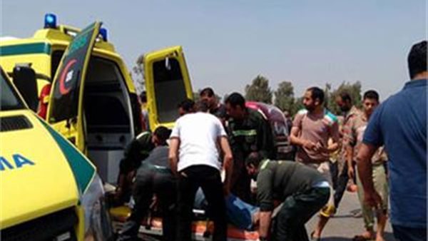 نقل جثة ارشيفية 