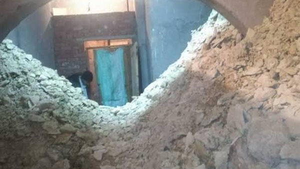 بحث عن الآثار - أرشيفية