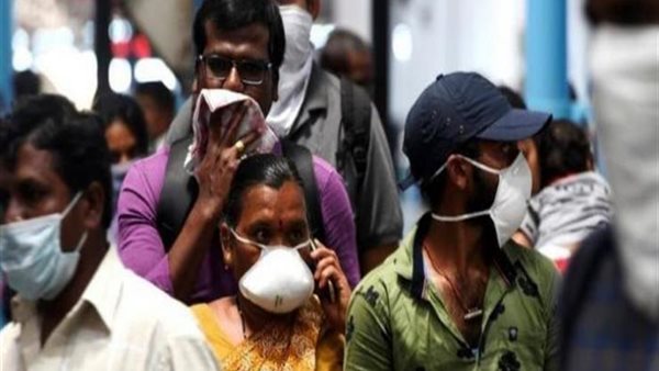 كورونا في الهند