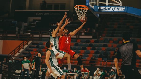 الأهلي والاتحاد السكندري