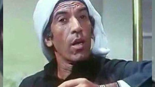 الفنان نجاح الموجي