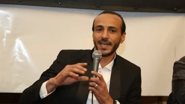 المنتج محمد دياسطي