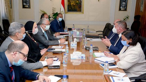 اللجنة الوزارية للقطن