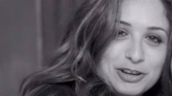 المهندسة مي إسكندر