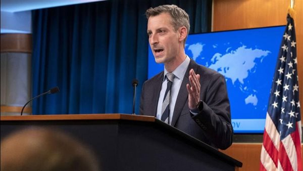 المتحدث باسم الخارجية