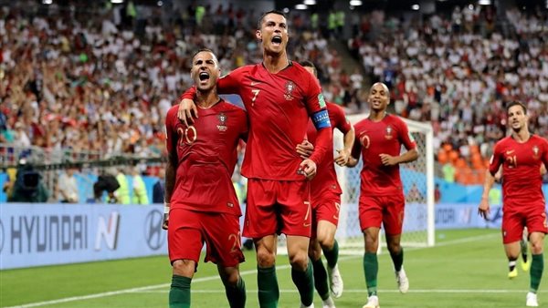 منتخب البرتغال