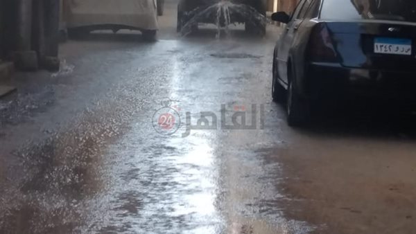 تعقيم شوارع الأقصر