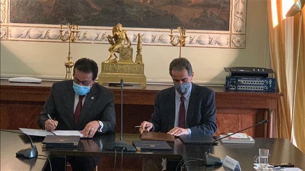 وزير التعليم العالي