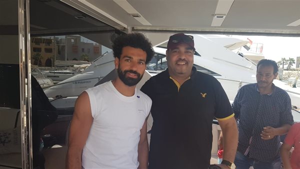 محمد صلاح