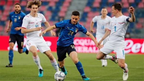 إيطاليا - تركيا 