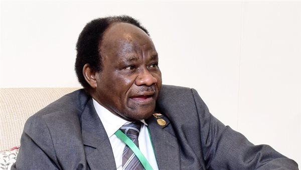 الدكتور الهادي إبراهيم