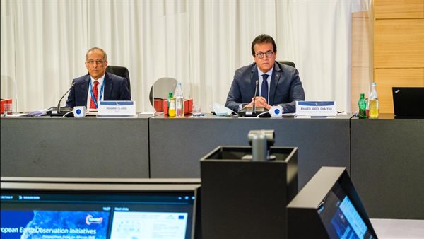 الدكتور خالد عبدالغفار