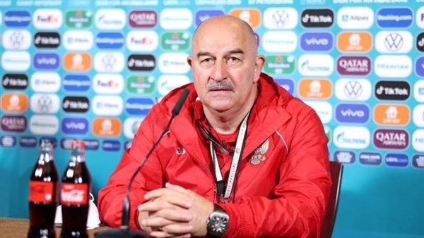  ستانيسلاف تشيرتشيسوف