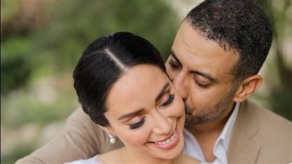 جلسة تصوير حفل زفاف