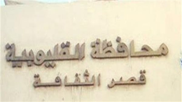 محافظة القليوبية