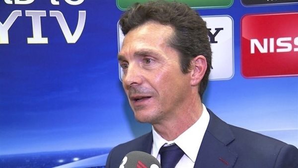 جييرمو آمور