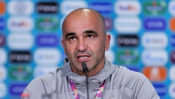  روبرتو مارتينيز