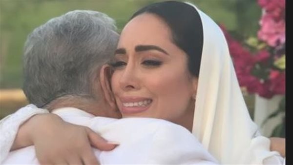 بسنت شوقي بعد عقد