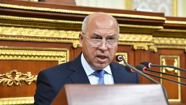 كامل الوزير وزير