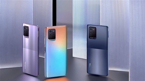 هاتف INFINIX NOTE