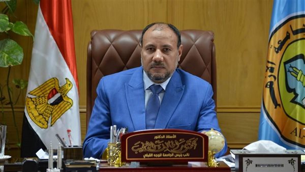 الدكتور محمد عبد