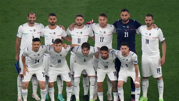 منتخب إيطاليا 