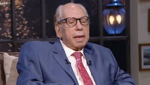 الدكتور صلاح فضل