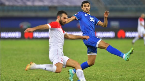 تصفيات اسيا الكويت