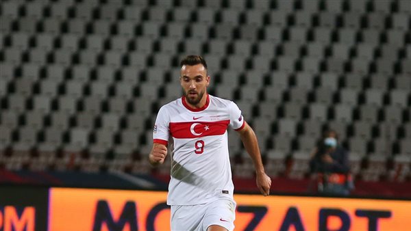 كينان كرامان