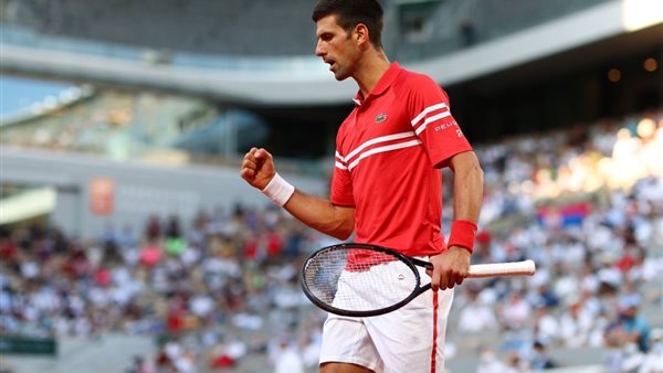 نوفاك جوكوفيتش