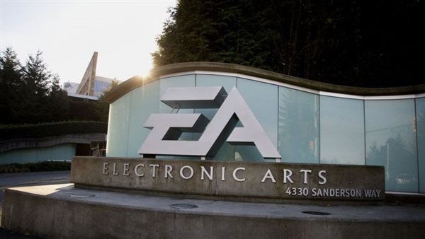 شركة إليكترونيك آرتس