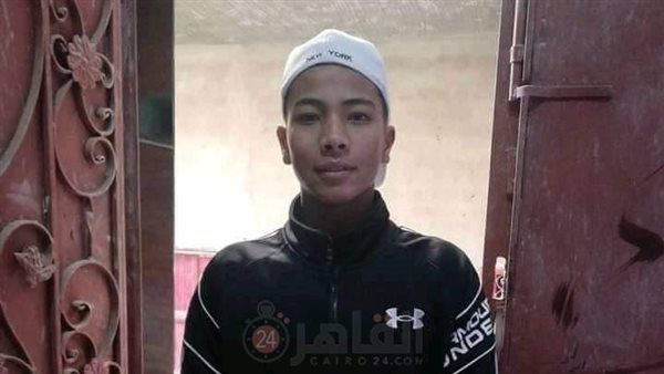 محمد ناصر دياب شهيد