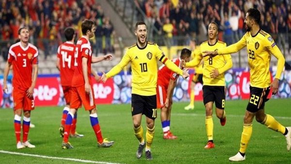  مباراة الإثارة والمتعة