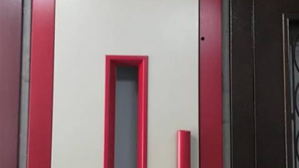 مصعد ارشيفية 