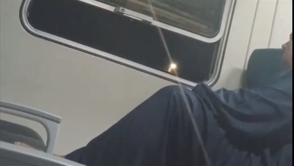 الشخص صاحب الواقعة