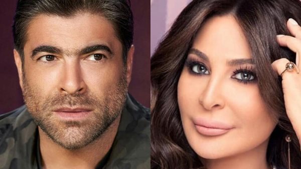 وائل كفوري واليسا