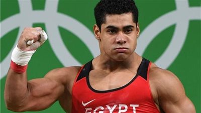 محمد إيهاب لـ القاهرة 24: أنتظر خطابًا رسميًا لاتخاذ خطوات إظهار براءتي من تناول المنشطات